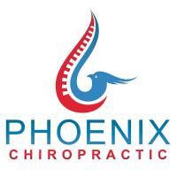 Phoenix Chiropractic Logo