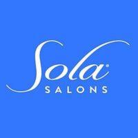 Sola Salon Studios - The Monarch Logo