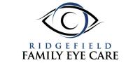 Ridgefield Family Eye Care logo