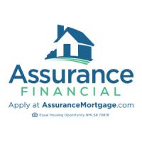 Assurance Financial - Prairieville logo