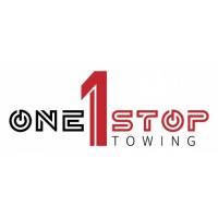 One Stop Towing Carrollton logo