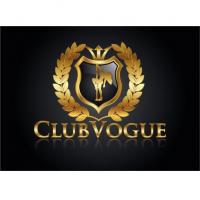 Club Vogue logo
