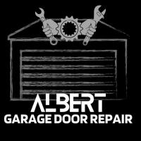 Albert Garage Door Repair Logo