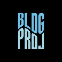 BLDG PROJECTS logo