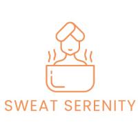 Sweat Serenity Logo