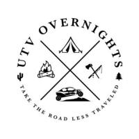 UTV Overnights Logo
