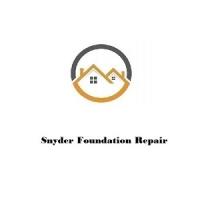 Snyder Foundation Repair Logo