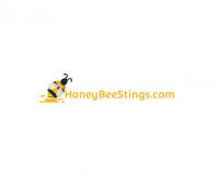 HoneyBeeStings Logo