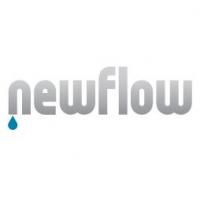 New Flow Plumbing Inc. Logo