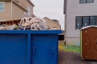 Dumpster Rental Fort Lauderdale Logo