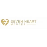 Seven Heart Med Spa Logo