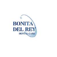 Bonita Del Rey Dental Care Logo