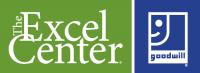 The Excel Center - Gary Logo