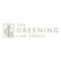 The Greening Law Group Logo