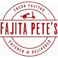Fajita Pete's - Cedar Park logo