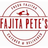 Fajita Pete's - Cedar Park Logo