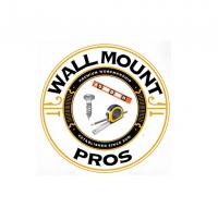 Wall Mount Pros logo