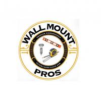 Wall Mount Pros Logo