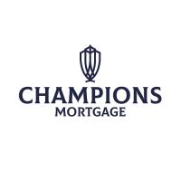 Champions Mortgage Logo