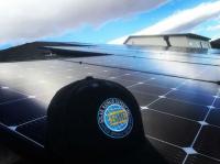 Solar Repair Expert, Inc. in Pacoima Logo