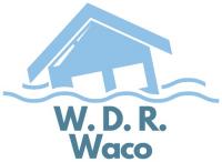 Water Damage Restoration Waco Logo