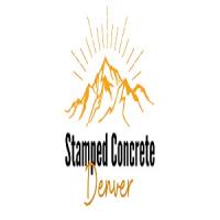 Denver Stamped Concrete LLC logo
