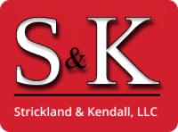 Strickland & Kendall, L.L.C. Logo