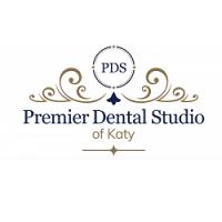 Premier Dental Studio of Katy logo