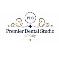 Premier Dental Studio of Katy Logo