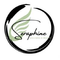 Seraphine Wellness & Beauty Logo