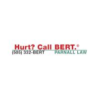 Parnall Law Firm - Hurt Call Bert Logo