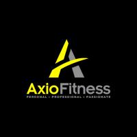 Axio Fitness Churchill Logo
