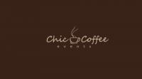 Chic Coffee Events logo