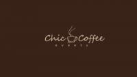 Chic Coffee Events Logo