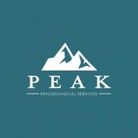 Peak Psychological Services logo