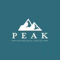 Peak Psychological Services Logo