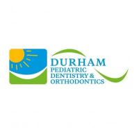 Durham Pediatric Dentistry & Orthodontics Logo