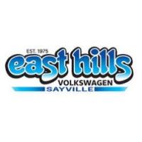 East Hills VW of Sayville Logo