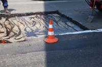 J & J Asphalt LLC Logo