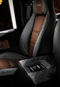 American Sunroof Upholstery Logo