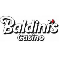 Baldini's Sports Casino and Restaurant Logo