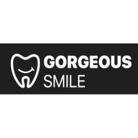 Gorgeous Smile: Arlington Cosmetic Dentist Logo