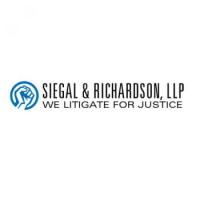 Siegal & Richardson LLP Logo