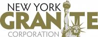 New York Granite Corp. Logo