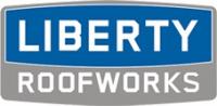 Liberty Roofworks logo