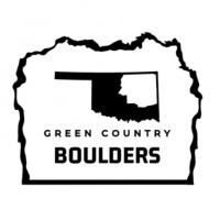 Green Country Boulders Logo