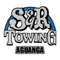 S & R Towing, Inc. - Aguanga Logo
