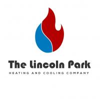 The Lincoln Park Heating And Cooling Company Logo