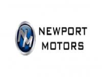 Newport Motors Logo