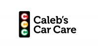 Caleb's Car Care logo
